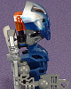 VHISOLA, METRU MATORAN Set #8608