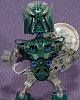 ORKAHM, METRU MATORAN Set #8611