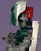 ORKAHM, METRU MATORAN Set #8611