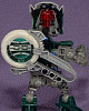 ORKAHM, METRU MATORAN Set #8611