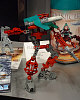 Toy Fair 2004, BIONICLE™ Section