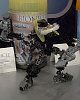 Toy Fair 2004, BIONICLE™ Section