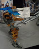 Toy Fair 2004, BIONICLE™ Section