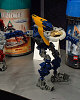 Toy Fair 2004, BIONICLE™ Section