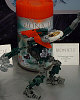 Toy Fair 2004, BIONICLE™ Section