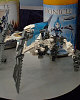 Toy Fair 2004, BIONICLE™ Section