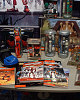 Toy Fair 2004, BIONICLE™ Section