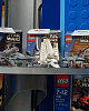 Toy Fair 2004, Star Wars Section