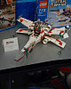 Toy Fair 2004, Star Wars Section