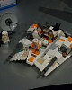 Toy Fair 2004, Star Wars Section