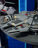 Toy Fair 2004, Star Wars Section