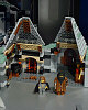 Toy Fair 2004, Harry Potter Section
