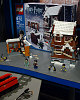 Toy Fair 2004, Harry Potter Section