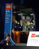 Toy Fair 2004, Harry Potter Section