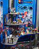Toy Fair 2004, Spiderman Section