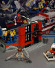 Toy Fair 2004, Spiderman Section