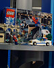 Toy Fair 2004, Spiderman Section