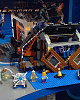 Toy Fair 2004, Spiderman Section