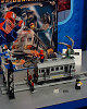 Toy Fair 2004, Spiderman Section
