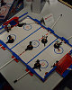 Toy Fair 2004, NHL Hockey Section