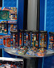 Toy Fair 2004, NHL Hockey Section