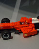 Toy Fair 2004, Ferrari Section