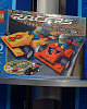 Toy Fair 2004, Racers Section