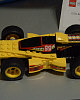 Toy Fair 2004, Racers Section