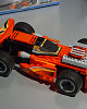 Toy Fair 2004, Racers Section