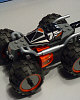 Toy Fair 2004, Racers Section