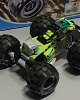 Toy Fair 2004, Racers Section
