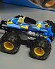 Toy Fair 2004, Racers Section