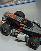 Toy Fair 2004, Racers Section