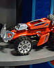 Toy Fair 2004, Racers Section
