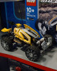 Toy Fair 2004, Racers Section