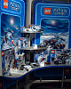 Toy Fair 2004, Alpha Team Section