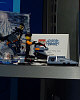 Toy Fair 2004, Alpha Team Section