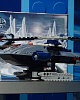 Toy Fair 2004, Alpha Team Section