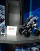 Toy Fair 2004, Alpha Team Section