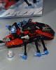 Toy Fair 2004, Alpha Team Section