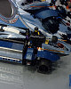Toy Fair 2004, Alpha Team Section