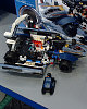 Toy Fair 2004, Alpha Team Section