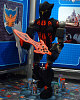 Toy Fair 2004, Knights' Kingdom Section