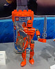 Toy Fair 2004, Knights' Kingdom Section