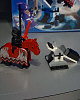 Toy Fair 2004, Knights' Kingdom Section
