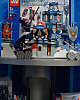Toy Fair 2004, Knights' Kingdom Section