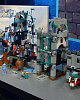 Toy Fair 2004, Knights' Kingdom Section