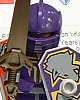 Toy Fair 2004, Knights' Kingdom Section