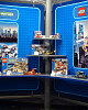 Toy Fair 2004, World City Section