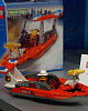 Toy Fair 2004, World City Section